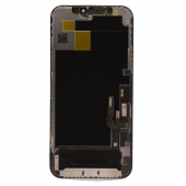 Display compatibil cu Apple Iphone 12 / 12 Pro Soft Oled - JK 