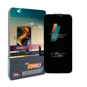 Display compatibil cu Iphone 12 Pro (6.1) incell HG Kaiku 