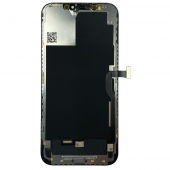 Display compatibil cu Apple Iphone 12 Pro Max GX incell COF 