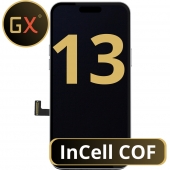 Display compatibil cu Apple Iphone 13 GX incell COF 