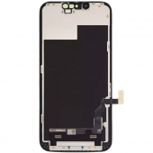 Display compatibil cu Apple Iphone 13 incell White Box 