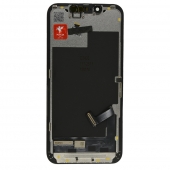 Display compatibil cu Iphone 13 Mini (5.4) incell Flycdi Service 