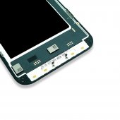 Display compatibil cu Iphone 14 Pro Max (6.7) soft OLED Kaiku 