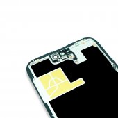 Display compatibil cu Iphone 14 Pro Max (6.7) soft OLED Kaiku 