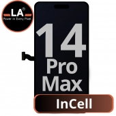 Display compatibil cu Apple Iphone 14 Pro Max incell LA 