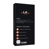 Display compatibil cu Apple Iphone 14 Pro Max incell LA 