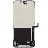 Display compatibil cu Apple Iphone 16 Plus incell White Box 