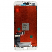 Display compatibil cu Iphone 8 Plus alb incell Flycdi Service 
