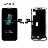 Display compatibil cu Iphone X hard OLED Kaiku 