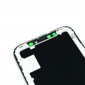 Display compatibil cu Iphone X hard OLED Kaiku 