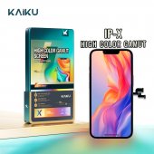Display compatibil cu Iphone X incell HG Kaiku 