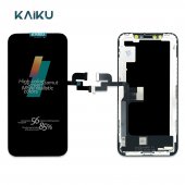 Display compatibil cu Iphone X incell HG Kaiku 