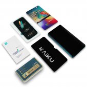 Display compatibil cu Iphone X incell HG Kaiku 