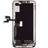 Display compatibil cu Apple Iphone X incell White Box 