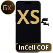 Display compatibil cu Apple Iphone XS GX incell COF 