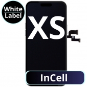 Display compatibil cu Apple Iphone XS incell White Box 