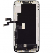 Display compatibil cu Apple Iphone XS incell White Box 