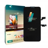 Display compatibil cu Iphone XS Max (6.5) hard OLED Kaiku 