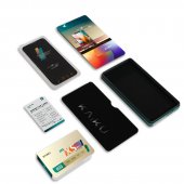 Display compatibil cu Iphone XS Max (6.5) hard OLED Kaiku 