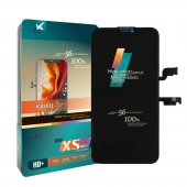 Display compatibil cu Iphone XS Max (6.5) incell HG Kaiku 