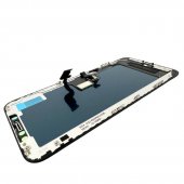 Display compatibil cu Iphone XS Max (6.5) incell HG Kaiku 