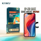 Display compatibil cu Iphone XS Max (6.5) incell HGU Kaiku 