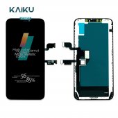 Display compatibil cu Iphone XS Max (6.5) incell HGU Kaiku 