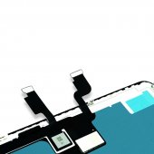 Display compatibil cu Iphone XS Max (6.5) incell HGU Kaiku 