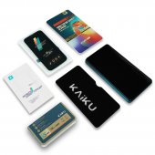 Display compatibil cu Iphone XS Max (6.5) incell HGU Kaiku 