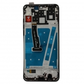 Display compatibil cu Huawei P30 Lite cu rama incell Flycdi Service 