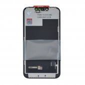 Display compatibil cu Iphone 13 cu rama Flycdi Hard OLED moveIC