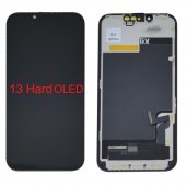 Display compatibil cu Iphone 13 cu rama Mecanico AMM OLED GX moveIC