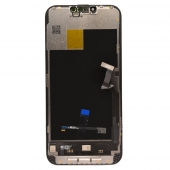 Display compatibil cu iPhone 13 Pro Max  - Soft Oled - JK