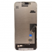 Display compatibil cu iPhone 16 Pro Max  - Soft Oled - JK