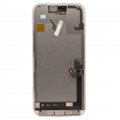 Display compatibil cu iPhone 17  - Soft Oled - RJ