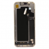 Display compatibil cu iPhone 17 Pro  - Soft Oled - RJ