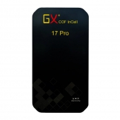 Display compatibil cu IPhone 17 Pro 120 HZ GX InCell COF