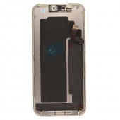 Display compatibil cu iPhone 17 Pro Max  - Soft Oled - ZY