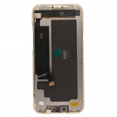 Display compatibil cu iPhone 17 Pro Max  Hard Oled - DD