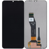 Display compatibil cu Motorola E13 4G fara rama incell (refurbished)