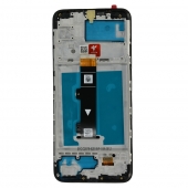 Display compatibil cu Motorola E20 cu rama incell Flycdi Service 