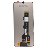 Display compatibil cu Motorola G06 / G06 Power (4G) fara rama
