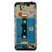 Display compatibil cu Motorola G10 cu rama incell Flycdi Service 