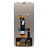 Display compatibil cu Poco M4 5G / M5 (4G) / Redmi 10 5G / Note 11E (5G) fara rama