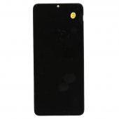 Display compatibil cu Poco M4 5G / M5 (4G) / Redmi 10 5G / Note 11E (5G) fara rama