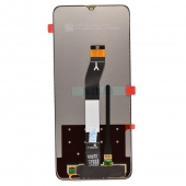 Display compatibil cu Redmi A3 (4G) fara rama