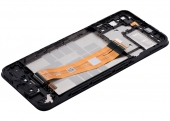 Display compatibil cu Samsung A042 / A04E cu rama Incell (refurbished)