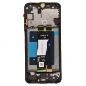 Display compatibil cu Samsung A057 (A05s 2023) Black