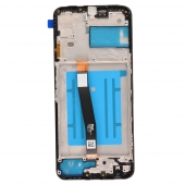 Display compatibil cu Samsung A226 (A22 5G-2021) Black