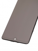 Display compatibil cu Samsung A515 / A51 4G cu rama Incell AM (fara senzor de amprenta)